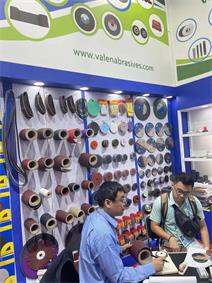 134TH CANTON FAIR Booth